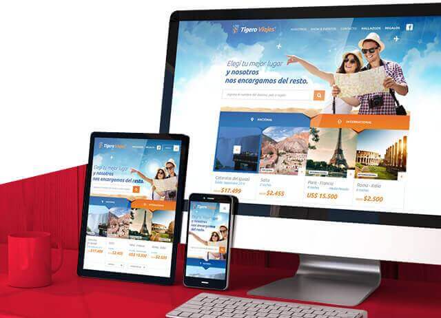 Tigero Viajes